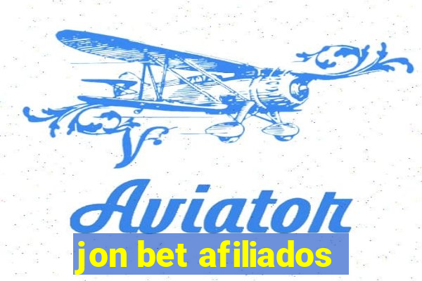 jon bet afiliados